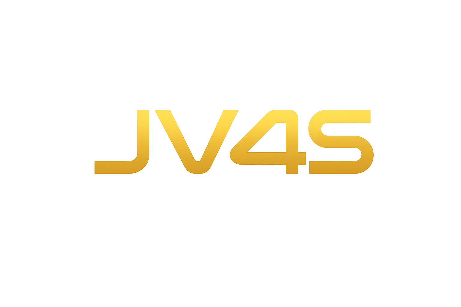 JV4S Logo